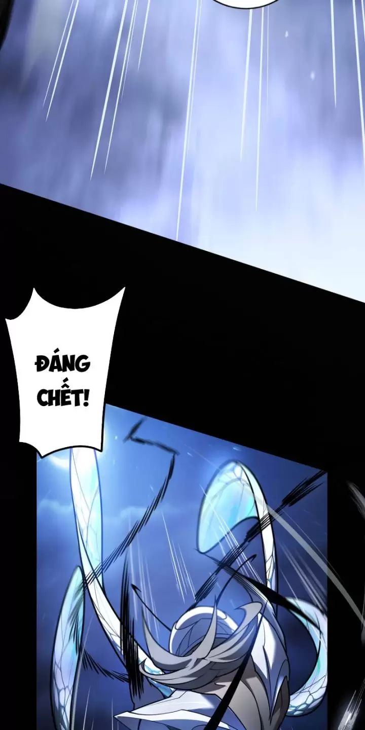 Ta, Chúa Tể Rừng Xanh: Chapter 13