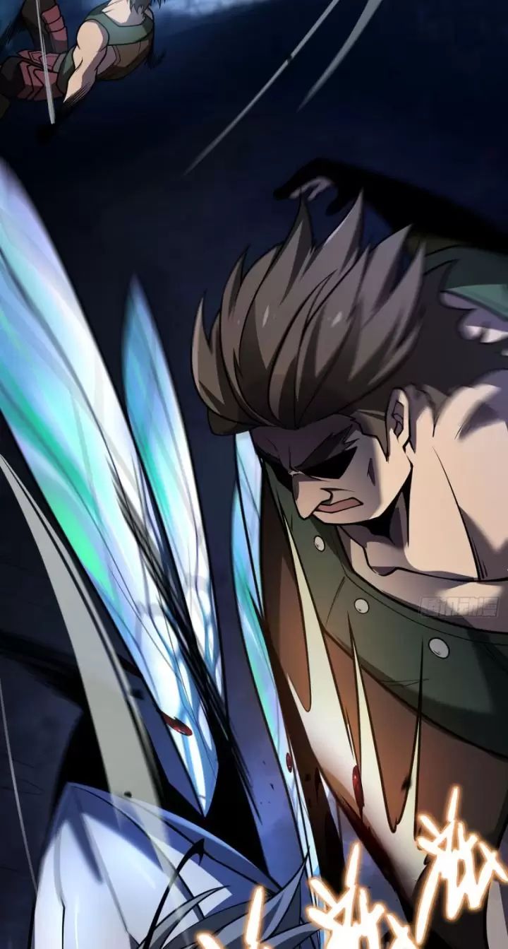 Ta, Chúa Tể Rừng Xanh: Chapter 13