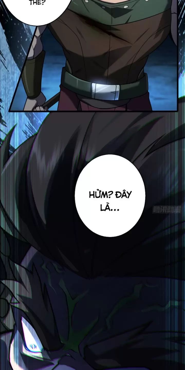Ta, Chúa Tể Rừng Xanh: Chapter 13