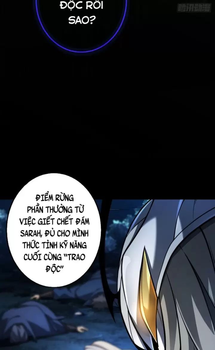Ta, Chúa Tể Rừng Xanh: Chapter 13