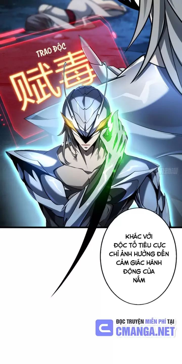 Ta, Chúa Tể Rừng Xanh: Chapter 13