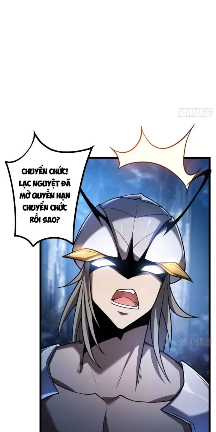 Ta, Chúa Tể Rừng Xanh: Chapter 13