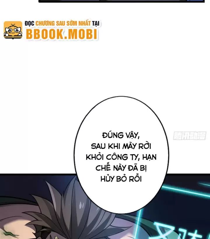 Ta, Chúa Tể Rừng Xanh: Chapter 13