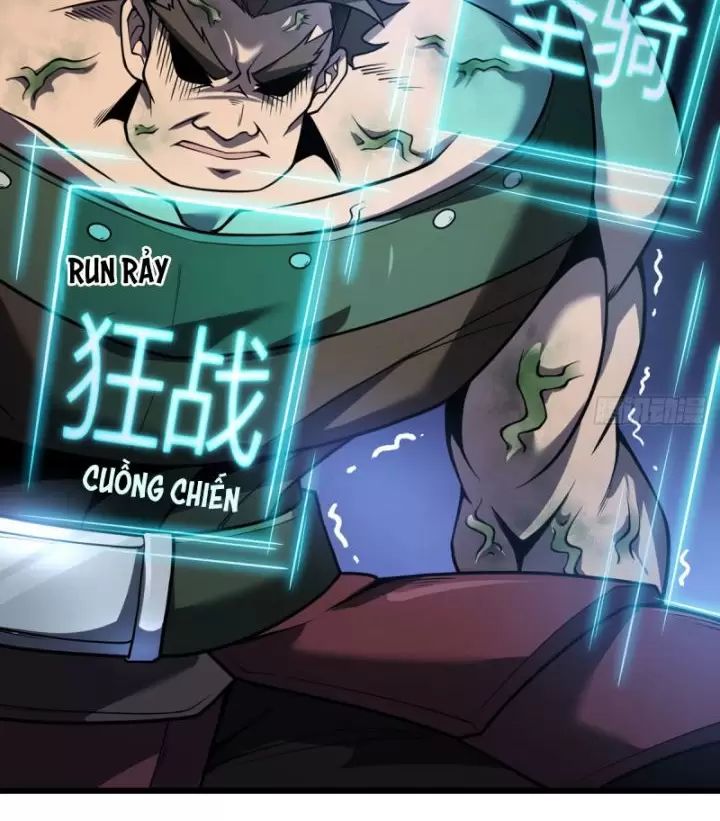 Ta, Chúa Tể Rừng Xanh: Chapter 13