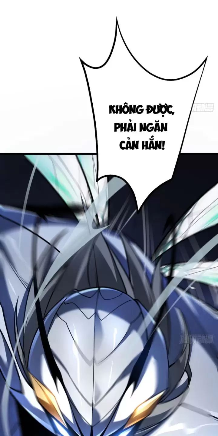 Ta, Chúa Tể Rừng Xanh: Chapter 13