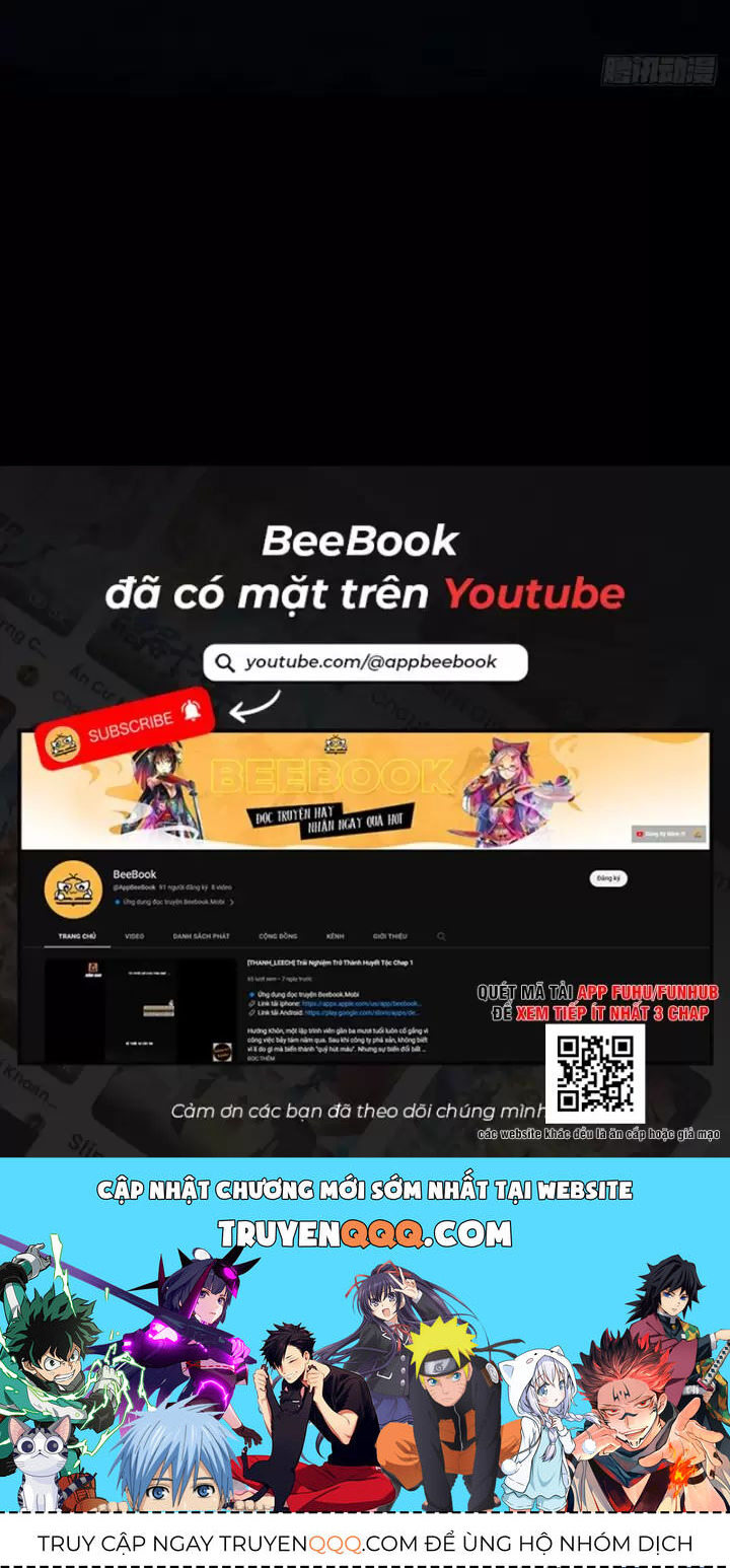 Ta, Chúa Tể Rừng Xanh: Chapter 13