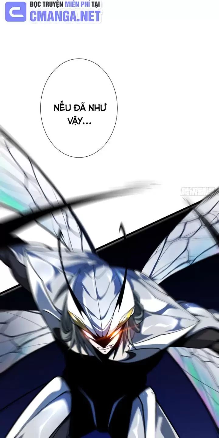Ta, Chúa Tể Rừng Xanh: Chapter 13