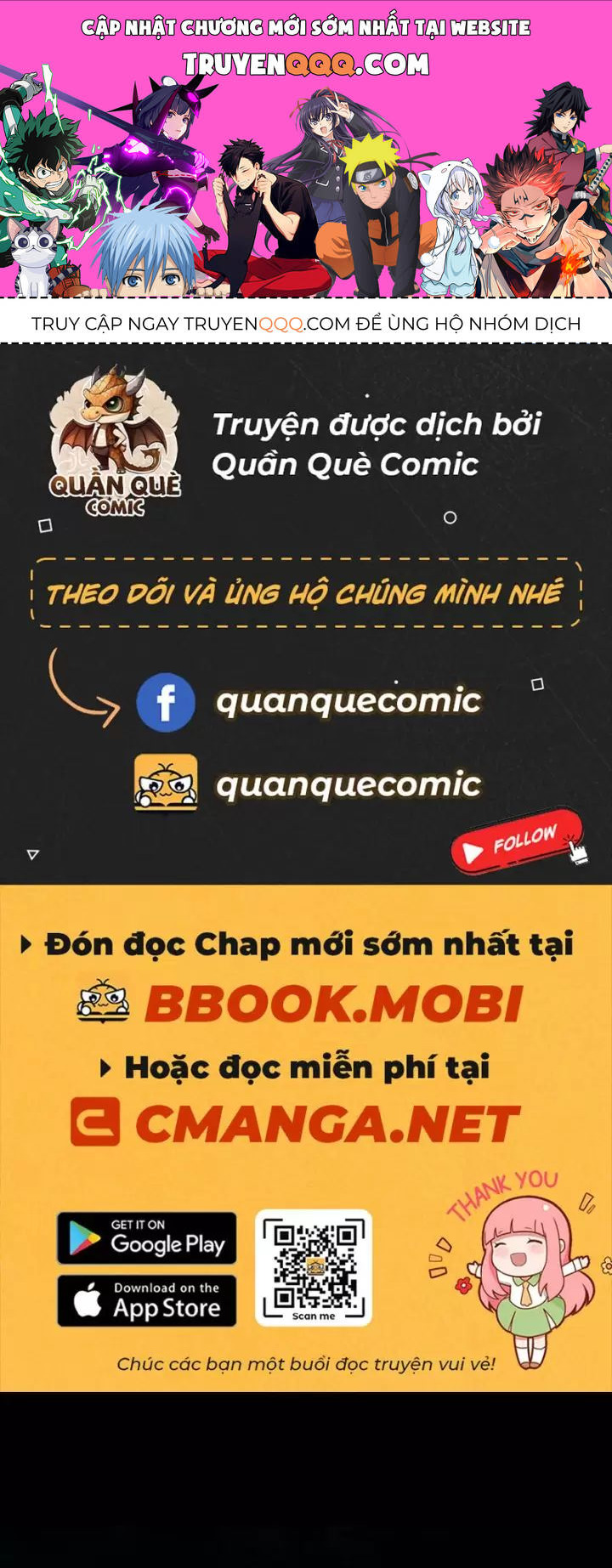 Ta, Chúa Tể Rừng Xanh: Chapter 14