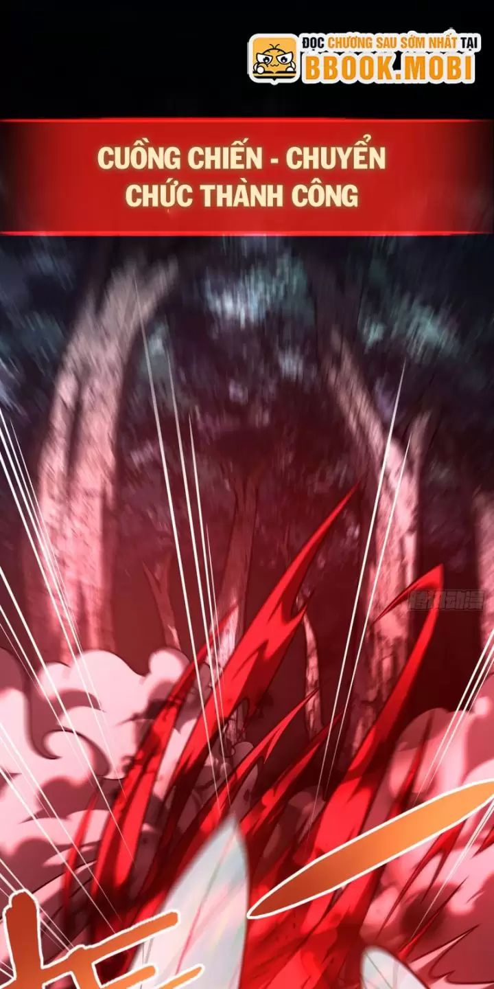 Ta, Chúa Tể Rừng Xanh: Chapter 14