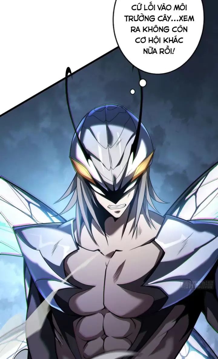 Ta, Chúa Tể Rừng Xanh: Chapter 14