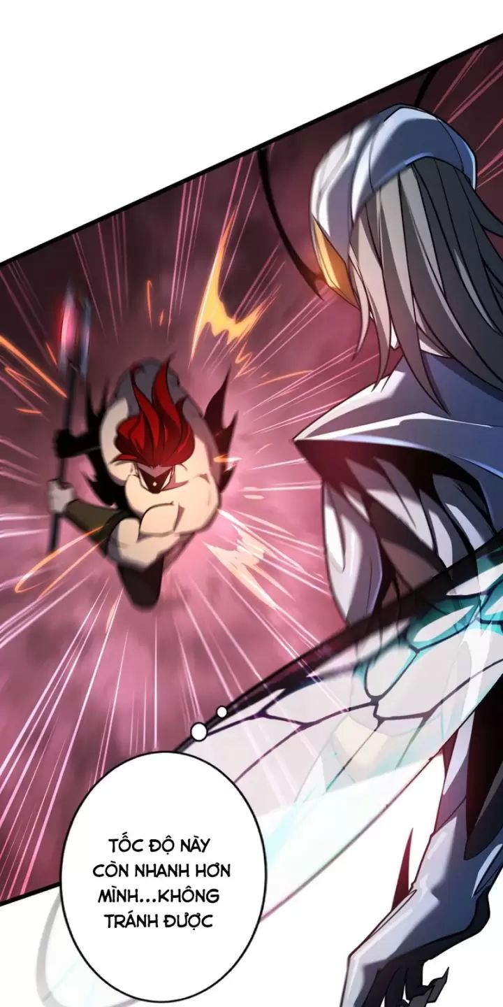 Ta, Chúa Tể Rừng Xanh: Chapter 14