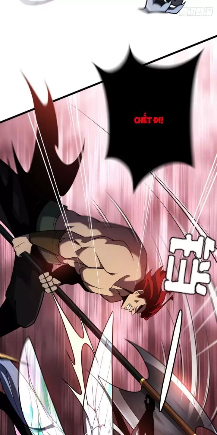 Ta, Chúa Tể Rừng Xanh: Chapter 14