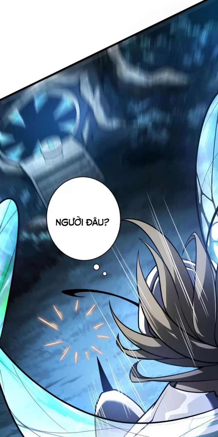 Ta, Chúa Tể Rừng Xanh: Chapter 14