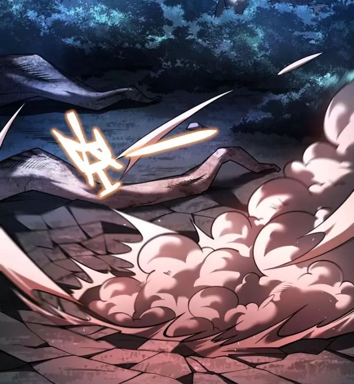 Ta, Chúa Tể Rừng Xanh: Chapter 14