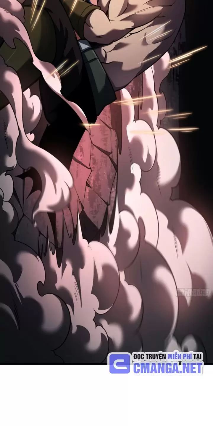 Ta, Chúa Tể Rừng Xanh: Chapter 14