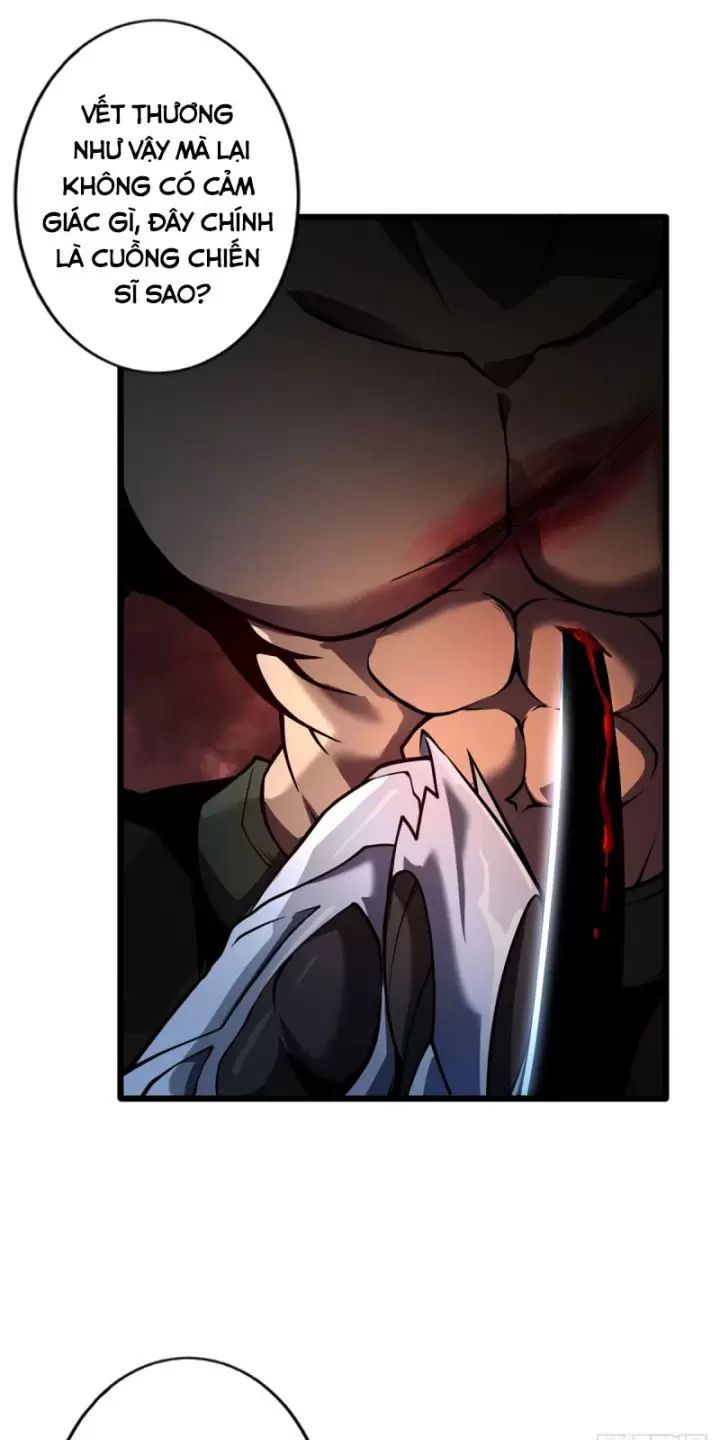 Ta, Chúa Tể Rừng Xanh: Chapter 14