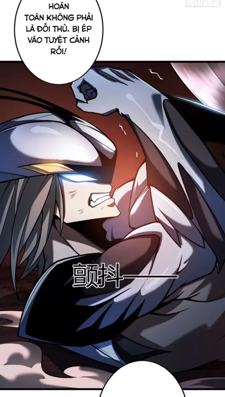 Ta, Chúa Tể Rừng Xanh: Chapter 14
