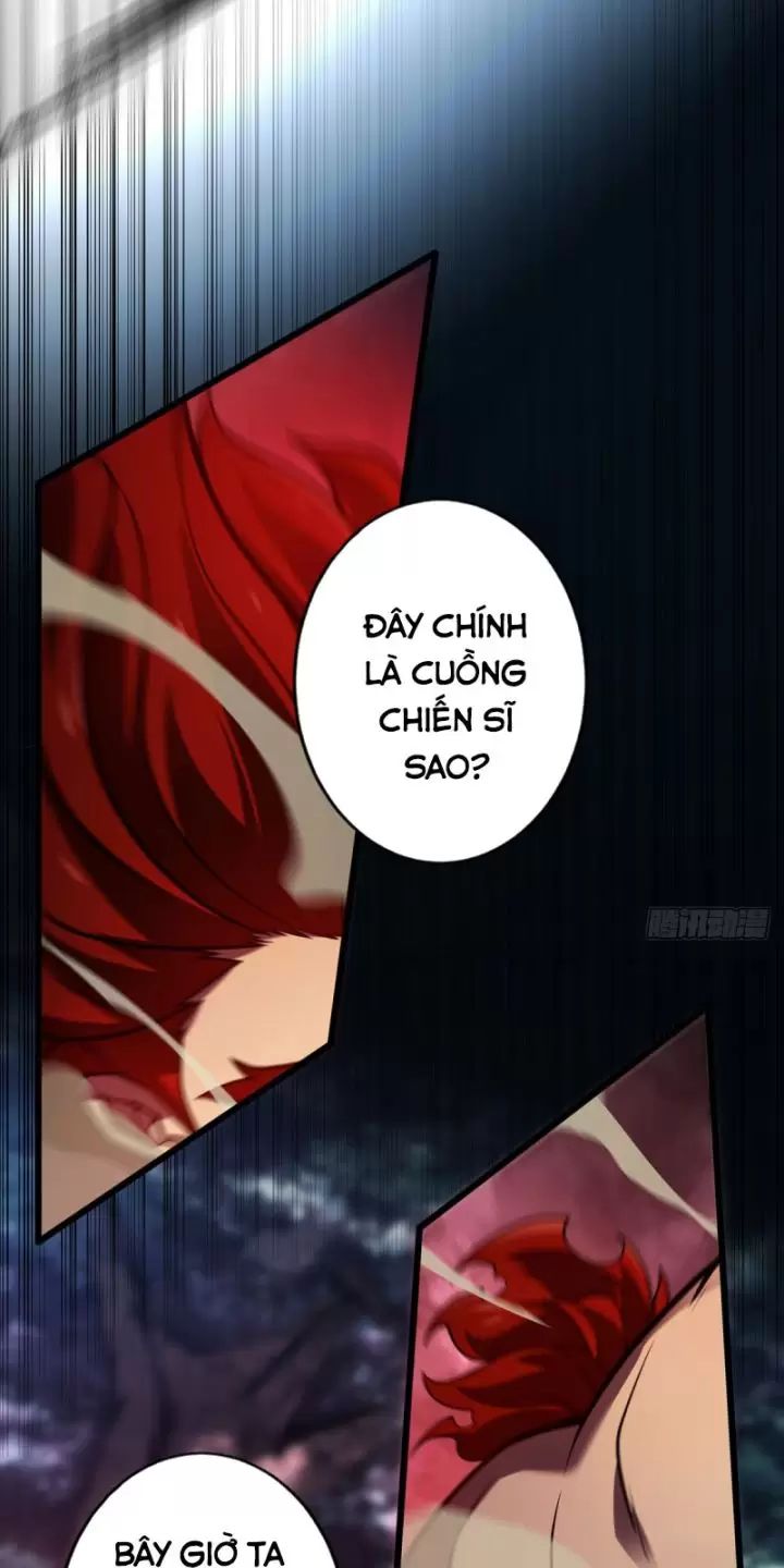 Ta, Chúa Tể Rừng Xanh: Chapter 14