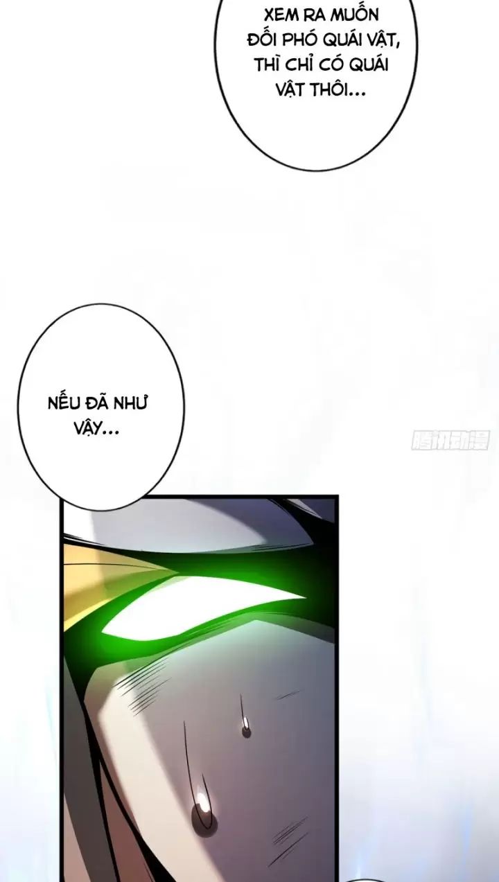 Ta, Chúa Tể Rừng Xanh: Chapter 14