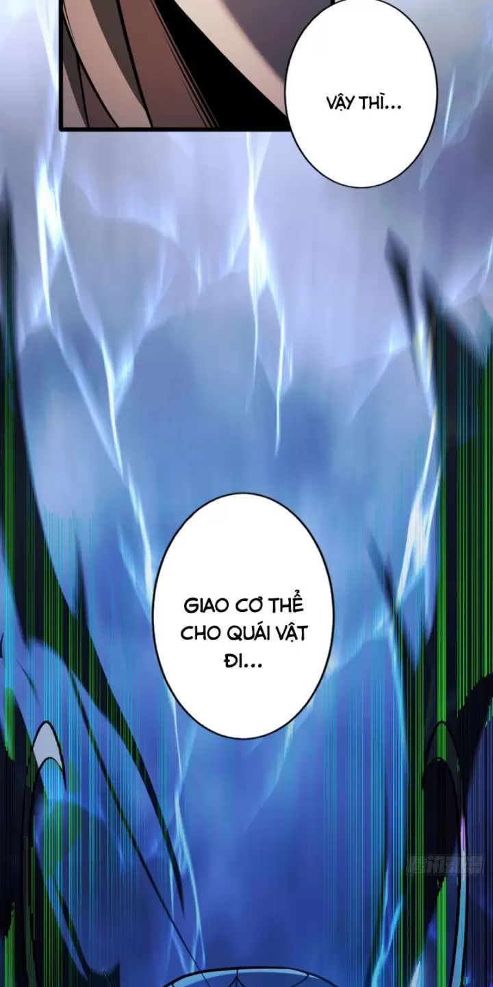 Ta, Chúa Tể Rừng Xanh: Chapter 14