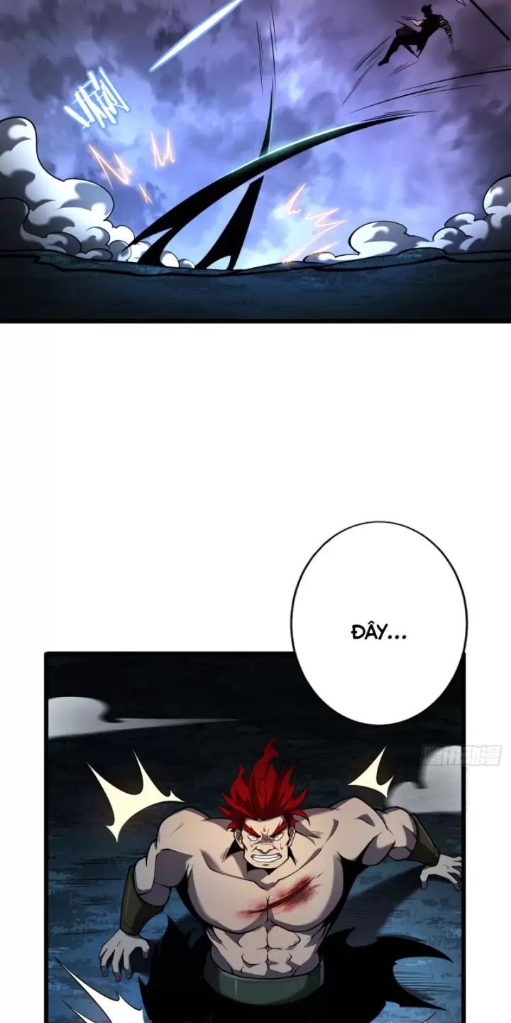 Ta, Chúa Tể Rừng Xanh: Chapter 14