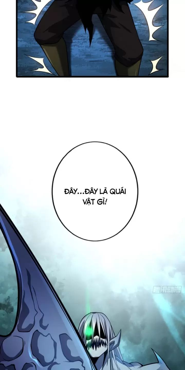 Ta, Chúa Tể Rừng Xanh: Chapter 14