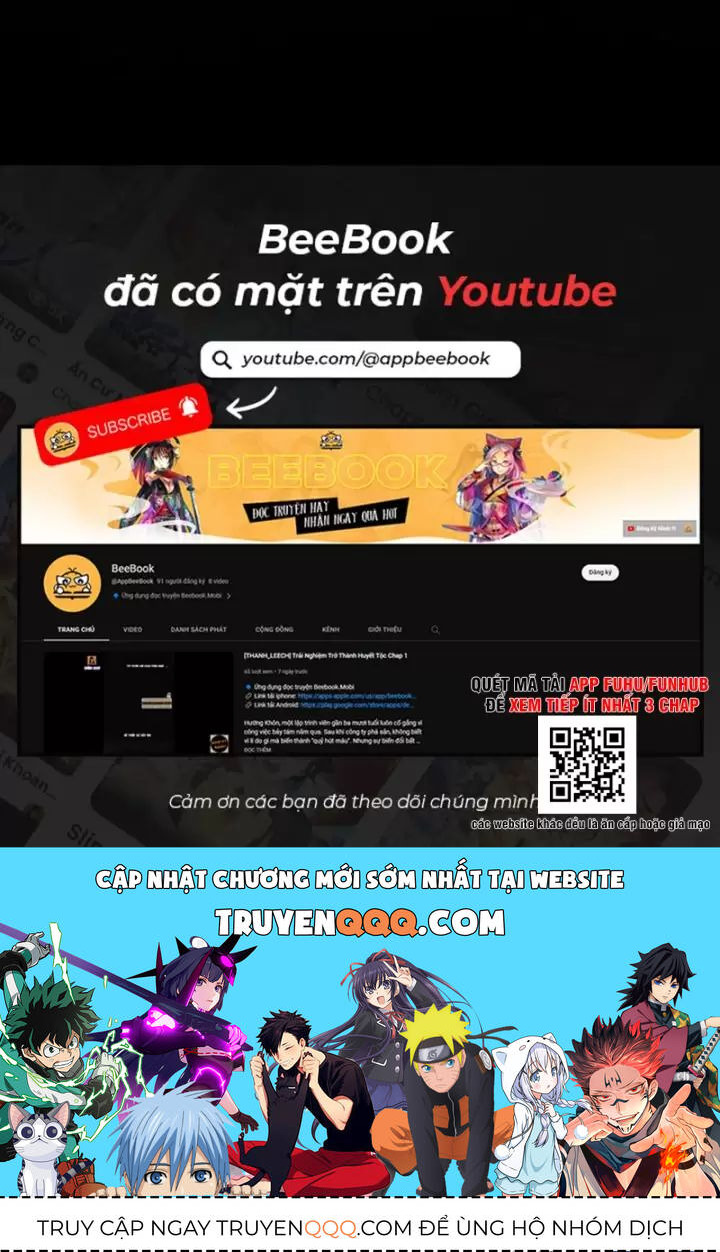 Ta, Chúa Tể Rừng Xanh: Chapter 14