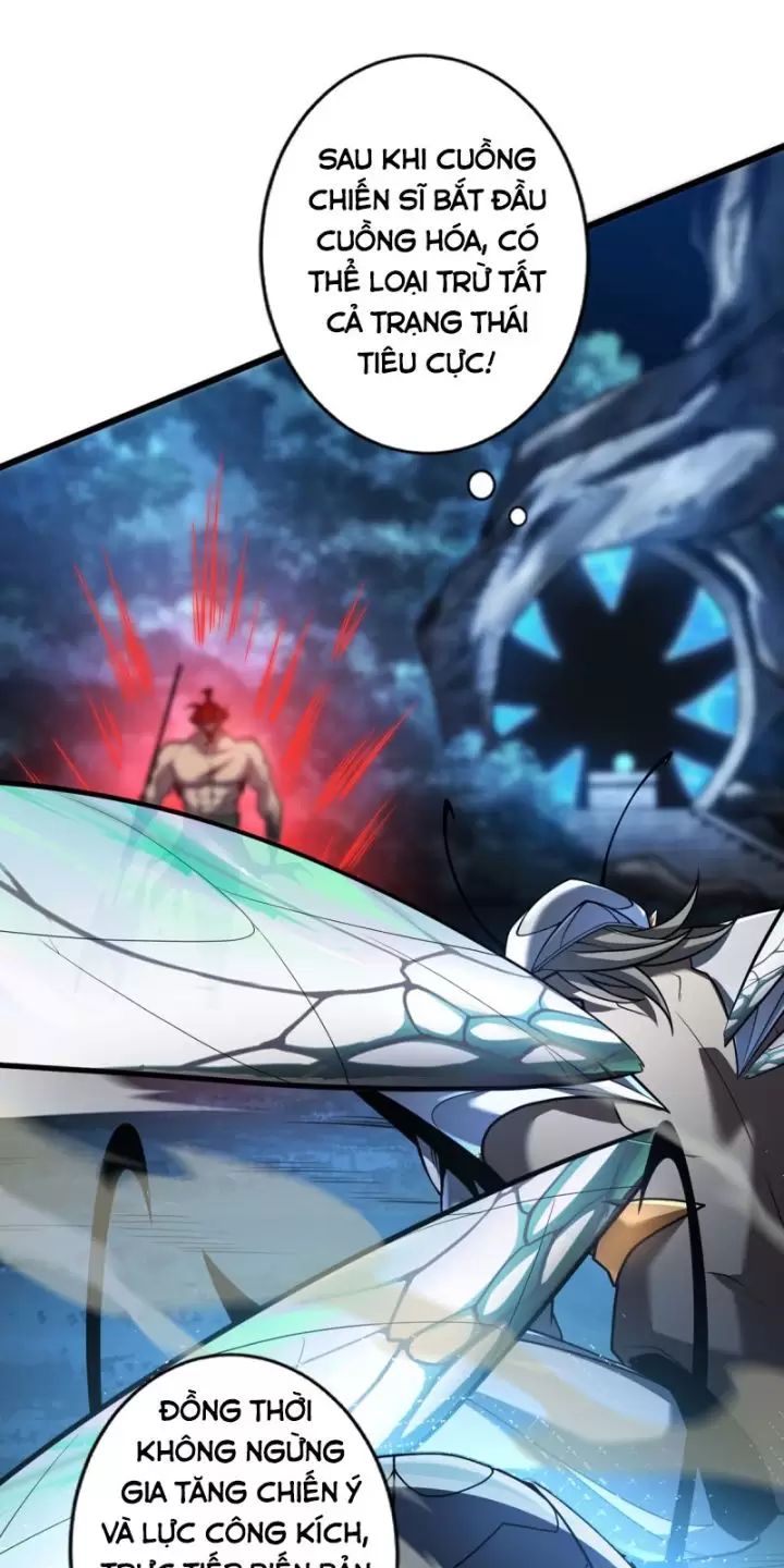 Ta, Chúa Tể Rừng Xanh: Chapter 14