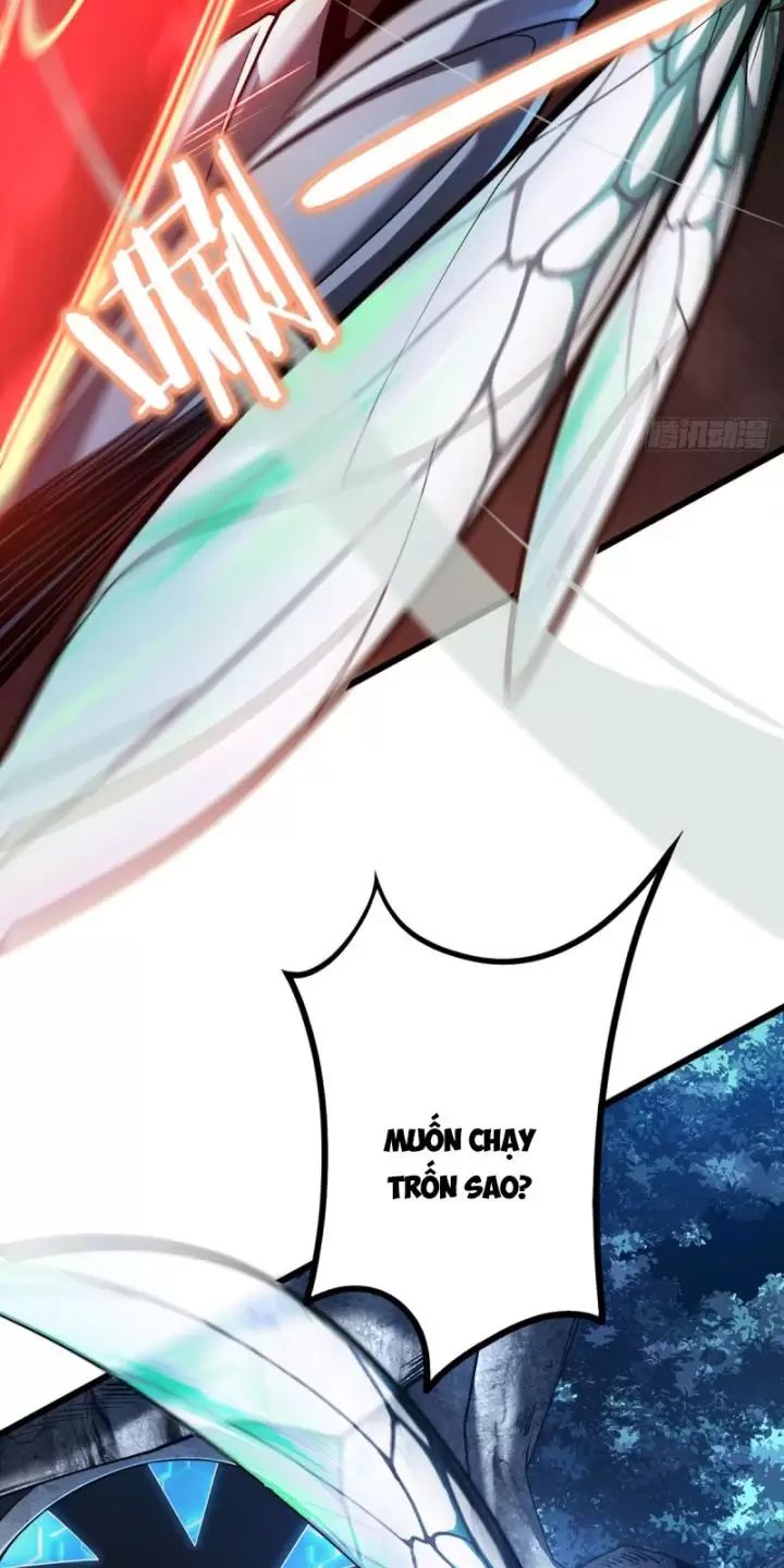 Ta, Chúa Tể Rừng Xanh: Chapter 14