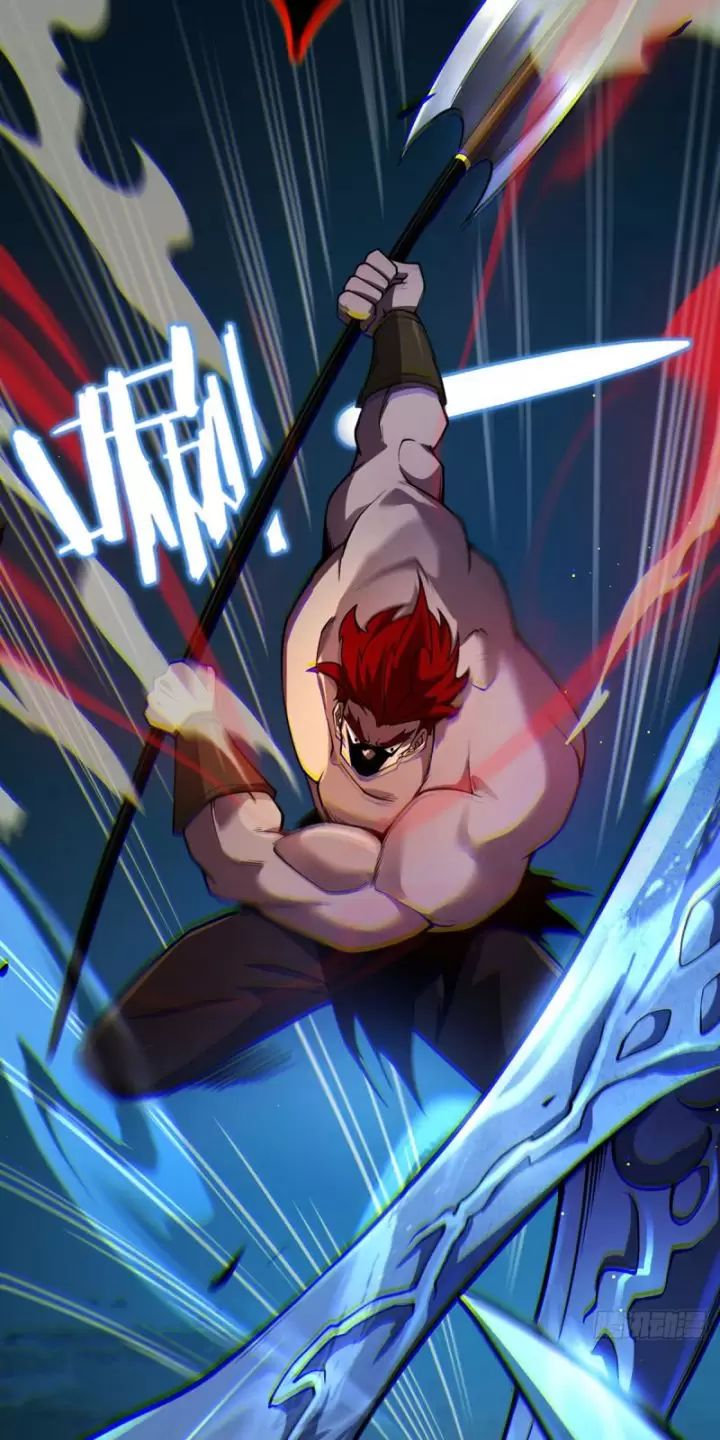 Ta, Chúa Tể Rừng Xanh: Chapter 15