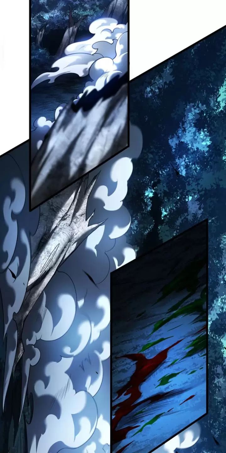 Ta, Chúa Tể Rừng Xanh: Chapter 15