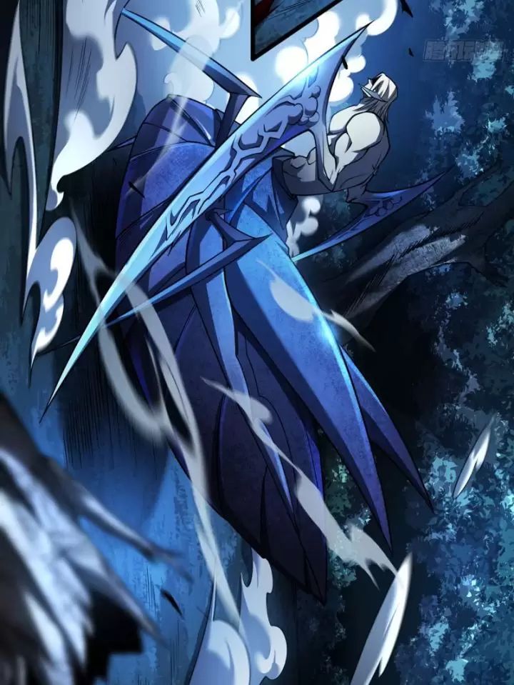 Ta, Chúa Tể Rừng Xanh: Chapter 15