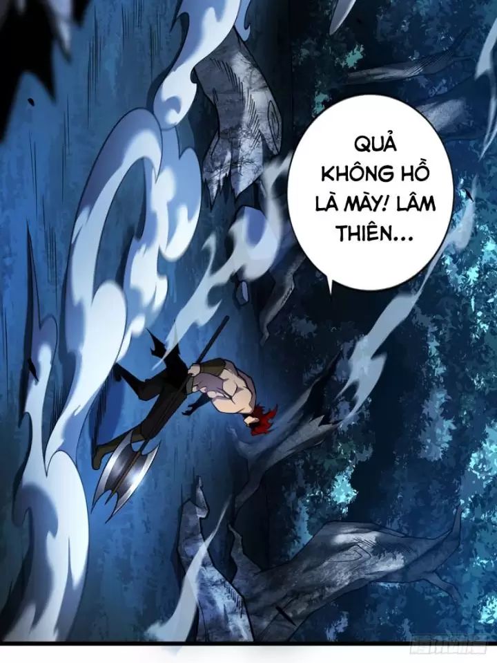 Ta, Chúa Tể Rừng Xanh: Chapter 15