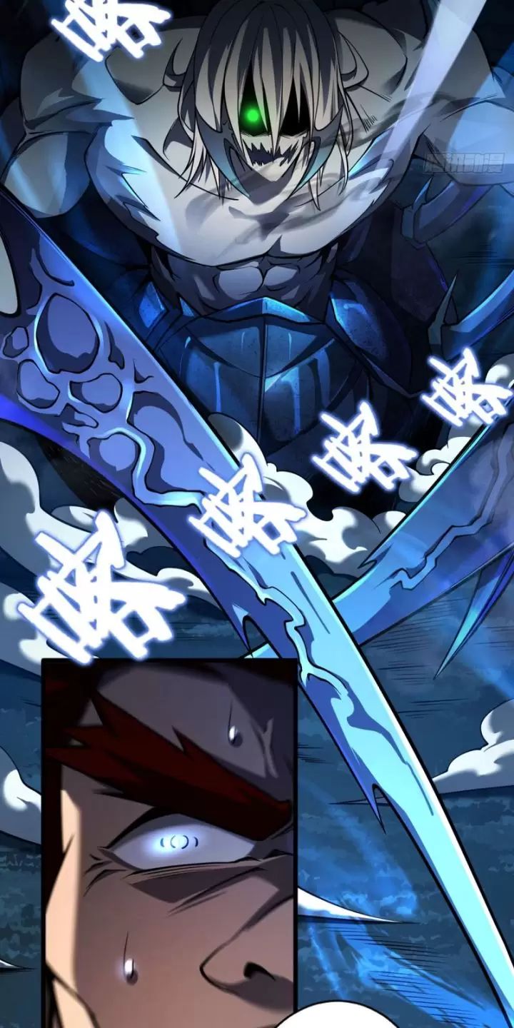 Ta, Chúa Tể Rừng Xanh: Chapter 15