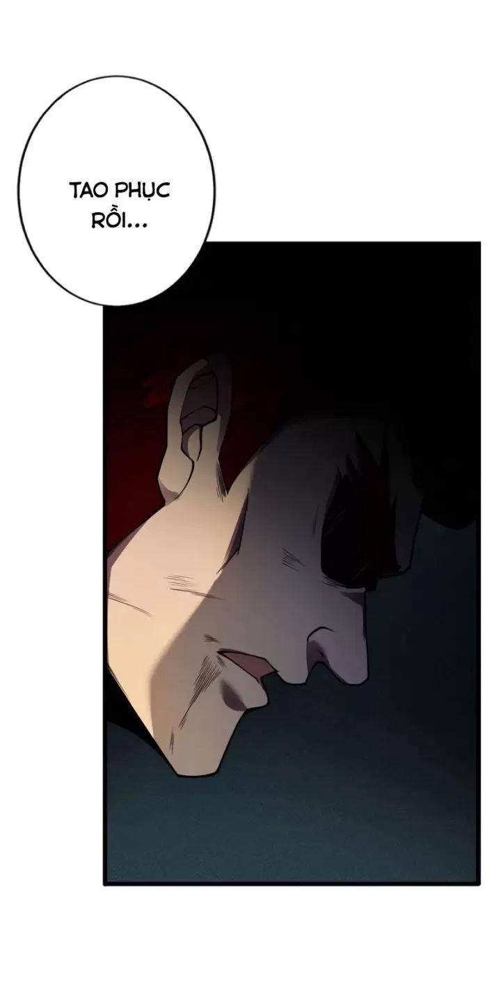 Ta, Chúa Tể Rừng Xanh: Chapter 15