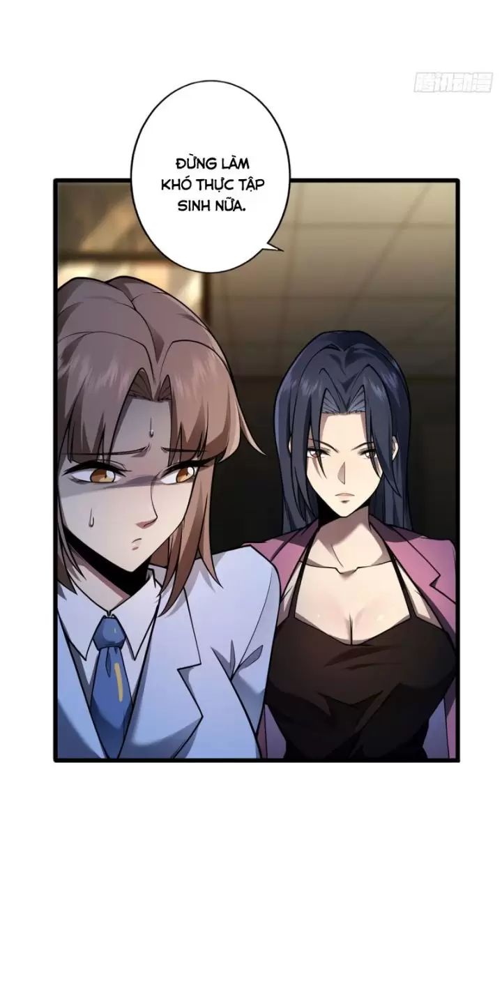 Ta, Chúa Tể Rừng Xanh: Chapter 15