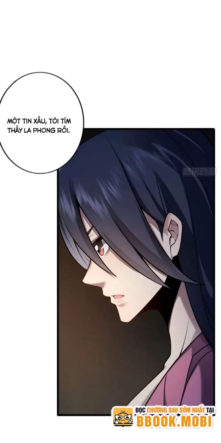 Ta, Chúa Tể Rừng Xanh: Chapter 15