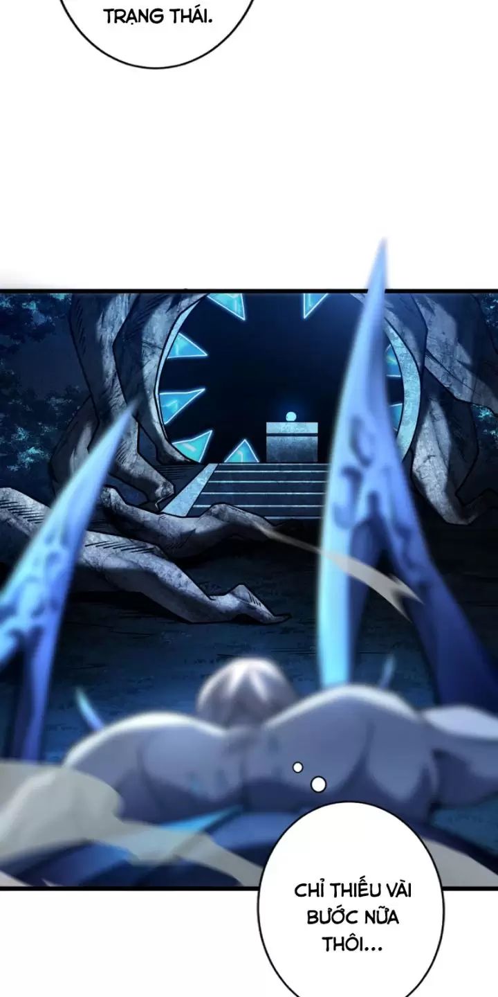Ta, Chúa Tể Rừng Xanh: Chapter 15