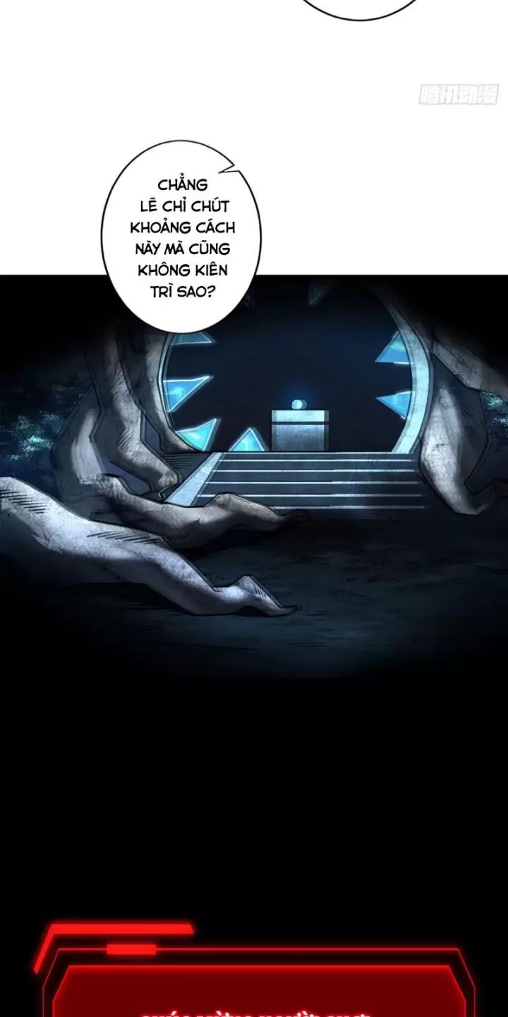 Ta, Chúa Tể Rừng Xanh: Chapter 15