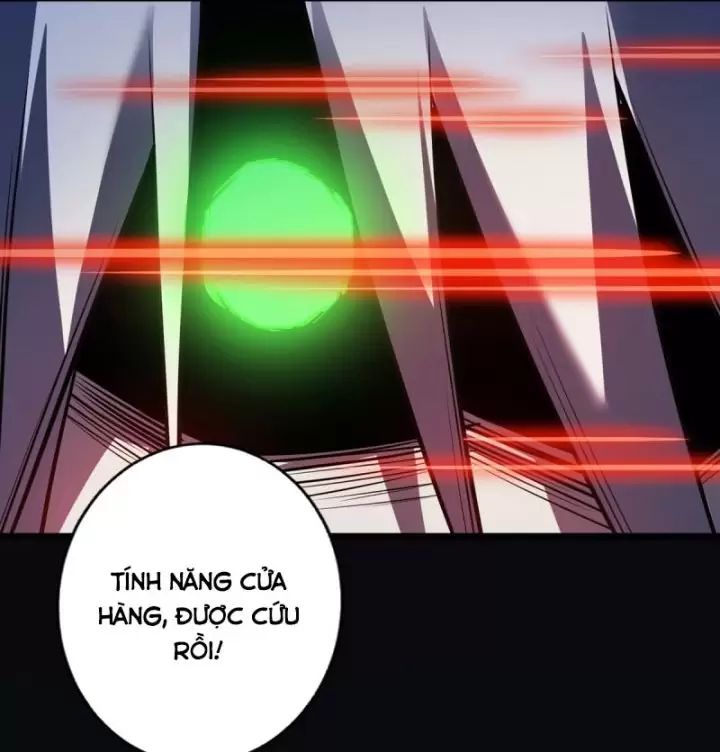 Ta, Chúa Tể Rừng Xanh: Chapter 15