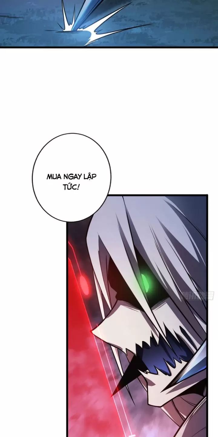 Ta, Chúa Tể Rừng Xanh: Chapter 15