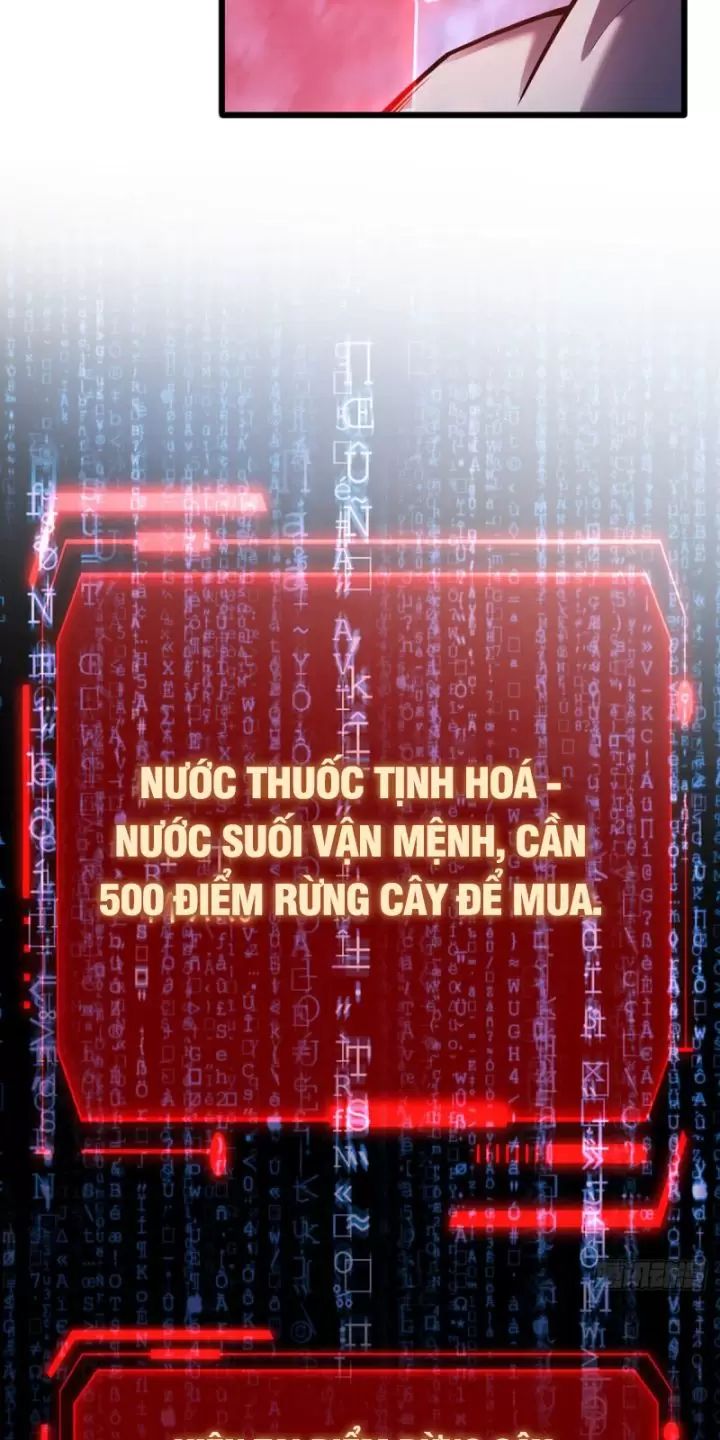 Ta, Chúa Tể Rừng Xanh: Chapter 15