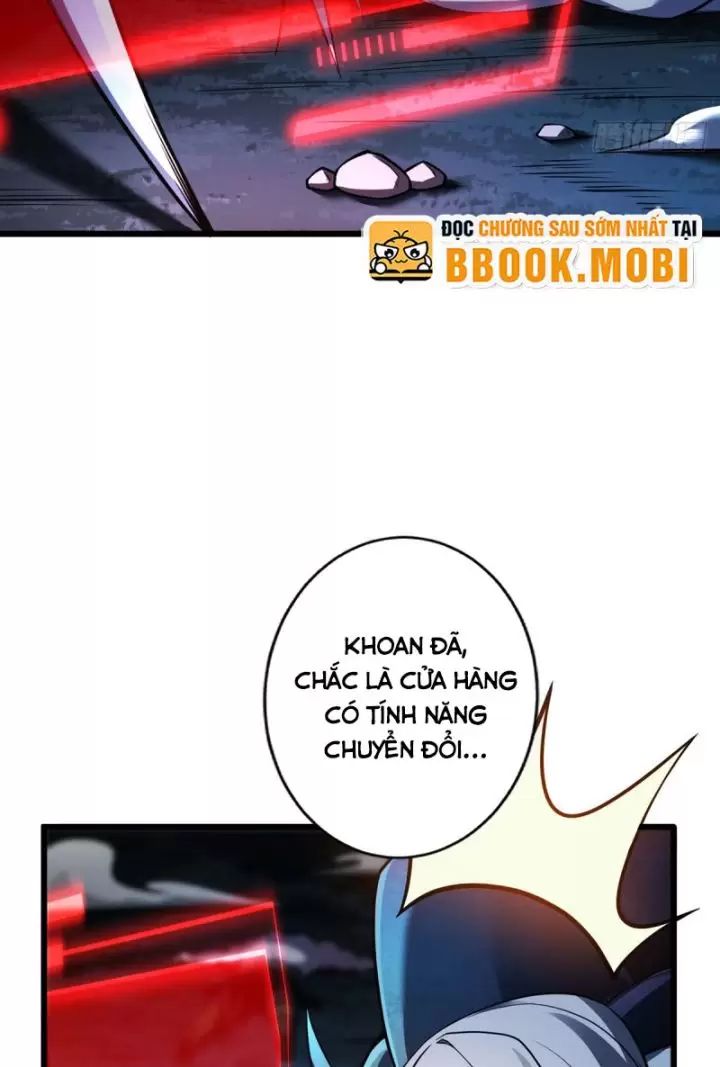 Ta, Chúa Tể Rừng Xanh: Chapter 15