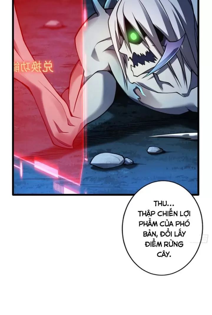 Ta, Chúa Tể Rừng Xanh: Chapter 15