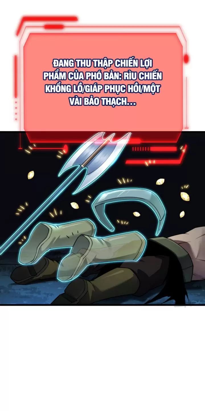 Ta, Chúa Tể Rừng Xanh: Chapter 15