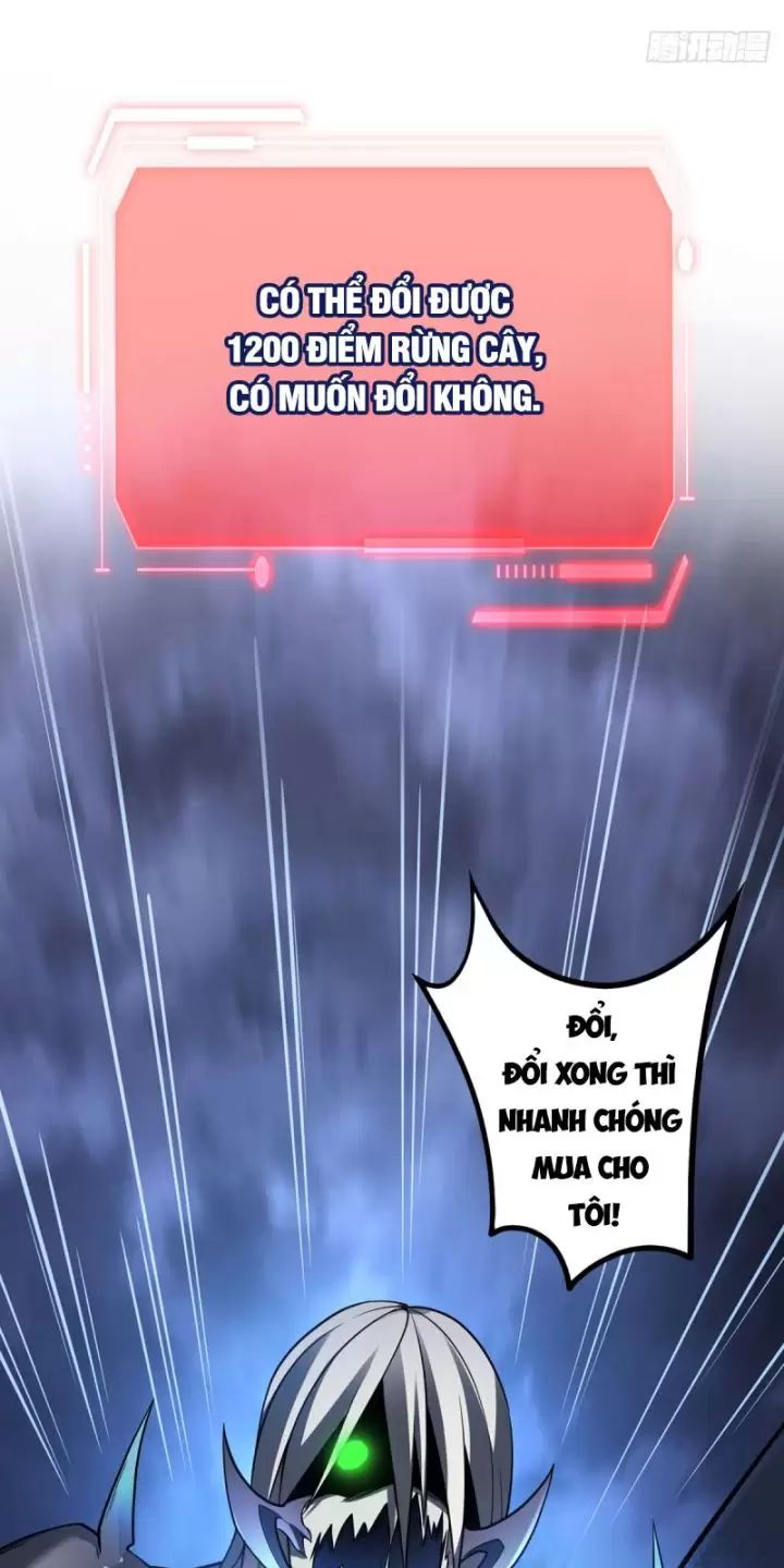 Ta, Chúa Tể Rừng Xanh: Chapter 15