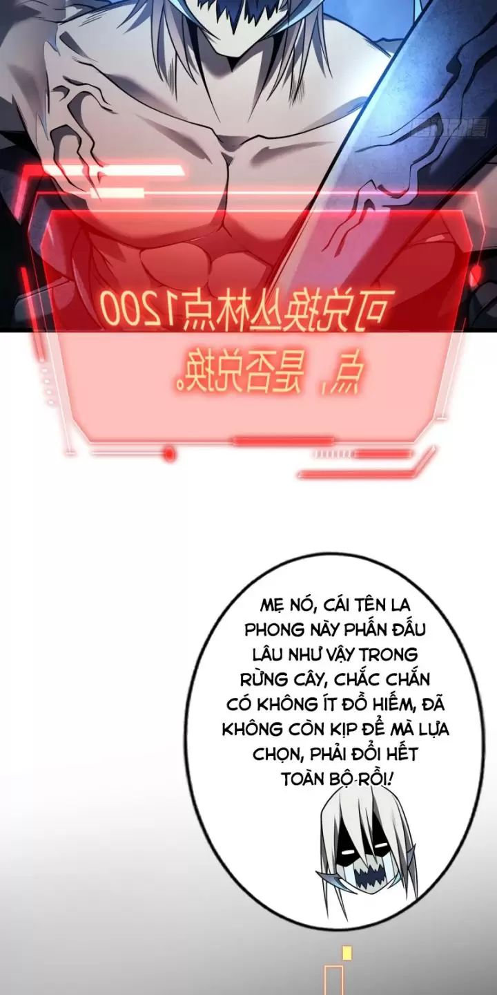 Ta, Chúa Tể Rừng Xanh: Chapter 15
