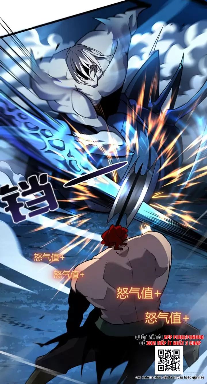 Ta, Chúa Tể Rừng Xanh: Chapter 15