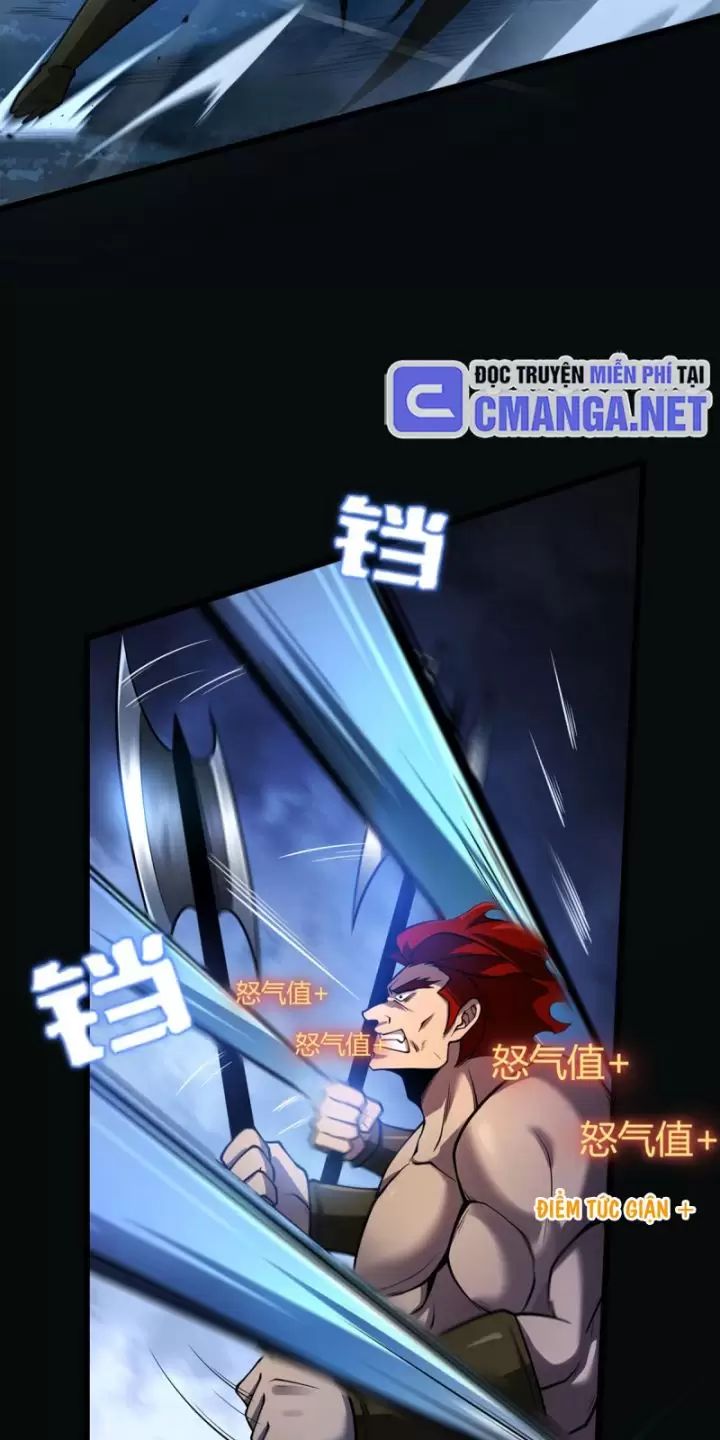 Ta, Chúa Tể Rừng Xanh: Chapter 15