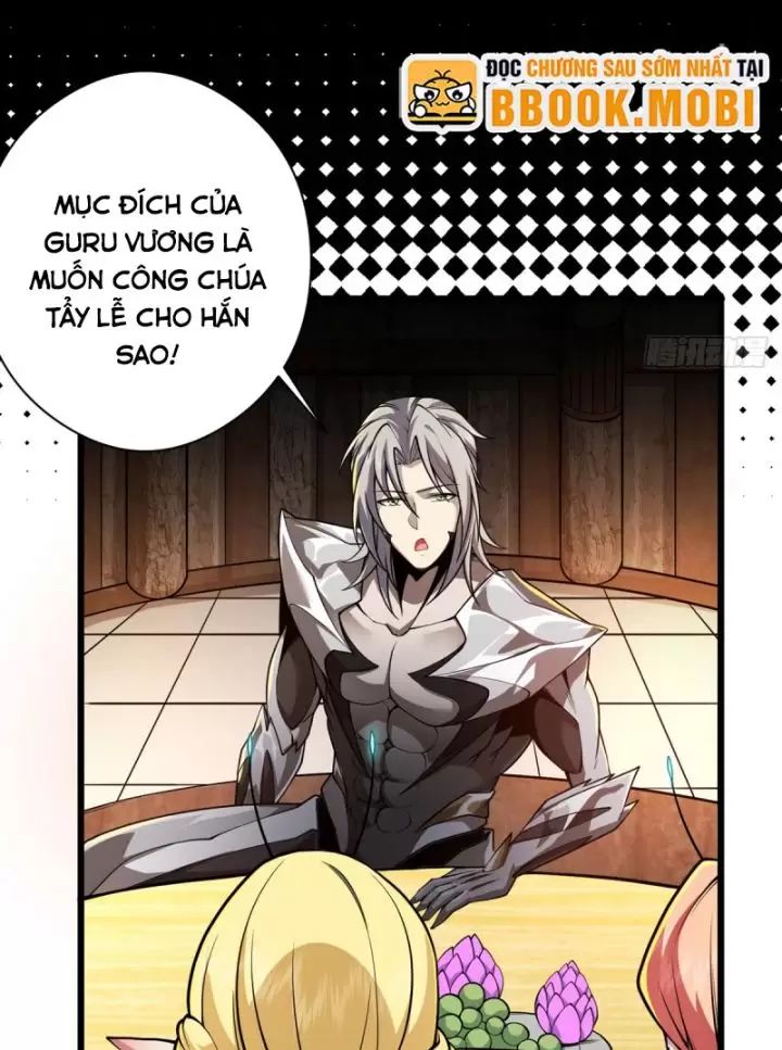 Ta, Chúa Tể Rừng Xanh: Chapter 18